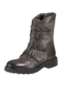 JOLANA & FENENA JOLANA & FENENA, Damen Stiefeletten, Grau