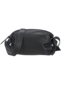 Esprit, Damen Umhängetasche, Schwarz