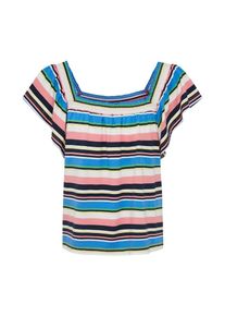 Esprit, Damen Top, bunt