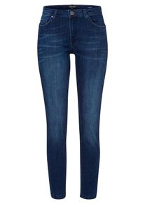 More & More MORE & MORE, Damen Jeans, Blue Denim