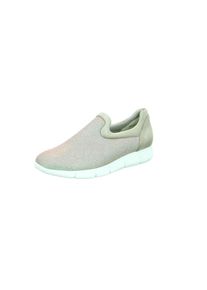 Paul Green, Damen Slipper, Grau