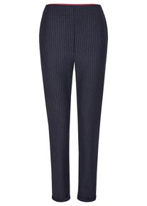 Daniel Hechter, Damen Hose, Nachtblau