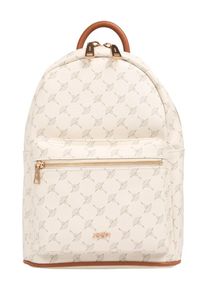 JOOP!, Damen Rucksack 'Cortina Salome City', Beige / Hellbraun / Greige