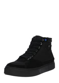 Diesel, Herren Sneaker 'S- DANNY', Schwarz