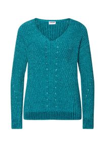 Noisy may, Damen Pullover, T&uuml;rkis