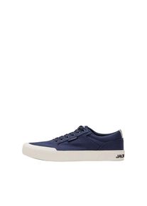 Jack & Jones JACK & JONES, Herren Sneaker, Navy