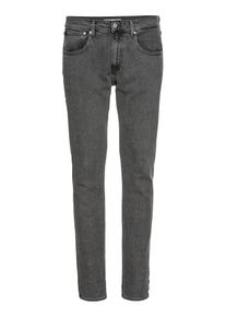 Calvin Klein Jeans, Herren Jeans 'CKJ 055 MODERN TAPER', Grey Denim