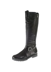 Remonte, Damen Stiefel, Schwarz