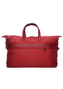 Samsonite, Damen Uplite Weekender Reisetasche 55 cm, Rot