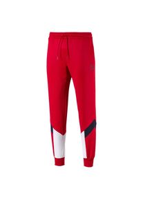 Puma, Herren Hose, Feuerrot