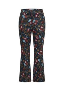 EDITED, Damen Hose 'Paulina', bunt