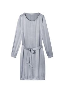 Sandwich, Damen Kleid, Grau