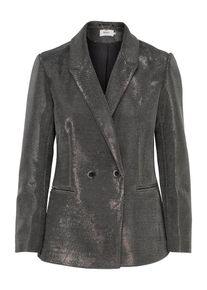 Only, Damen Blazer, Silber