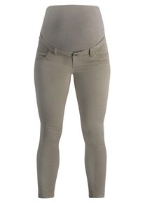 Esprit Maternity, Damen Umstandshose, Oliv