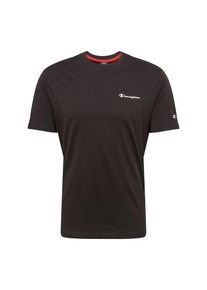 Champion Authentic Athletic Apparel, Herren Shirt, Schwarz
