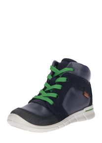 Ecco, Sneaker 'First', Dunkelblau / Gr&uuml;n