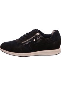 Tamaris, Damen Sneaker, Kobaltblau