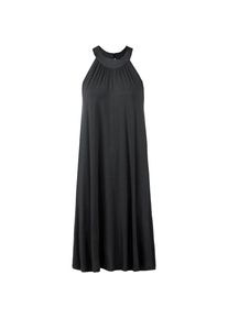 Khujo, Damen Kleid 'Lekika 2', Schwarz