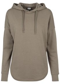 Urban Classics, Damen Hoody, Oliv