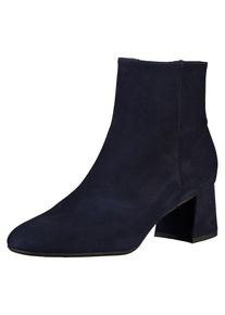 Peter Kaiser, Damen Stiefelette, Nachtblau