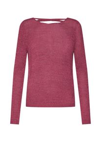 Only, Damen Pullover 'GABBI', Rosé