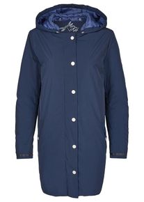 Daniel Hechter, Damen Übergangsjacke, Nachtblau