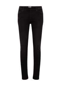 Only & Sons Only & Sons, Herren Jeans 'PUN BLACK WASHED', Black Denim