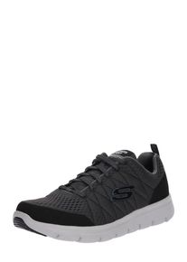 Skechers, Herren Sneaker 'MARAUDER - MERSHON', Anthrazit