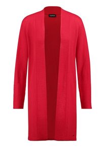 Taifun, Damen Jacke, Rot