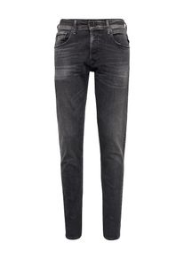 Replay, Herren Jeans 'Grover', Grey Denim