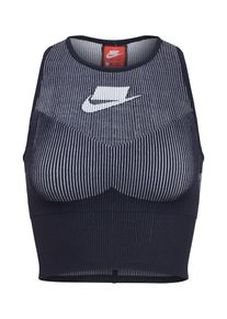 Nike Sportswear, Damen Tanktop, Nachtblau