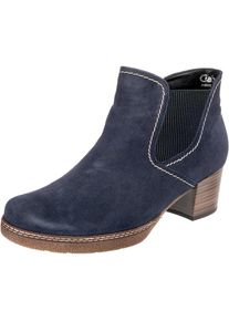 Gabor, Damen Stiefeletten, Navy