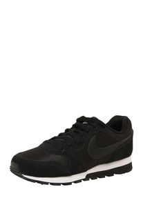 Nike Sportswear, Damen Sneaker Low 'Runner 2', Schwarz