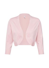 soyaconcept, Damen Strickjacke 'DOLLIE', Rosé