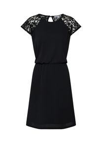 ABOUT YOU, Damen Kleid 'Maila', Schwarz