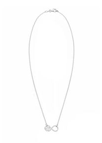 Elli, Damen Halskette 'Herz', Silber