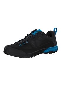 Salomon, Herren Zustiegsschuhe 'X ALP SPRY', Blau / Schwarz
