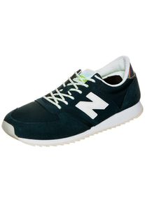 New Balance, Damen Sneaker 'WL420-AZC-B', Dunkelgr&uuml;n