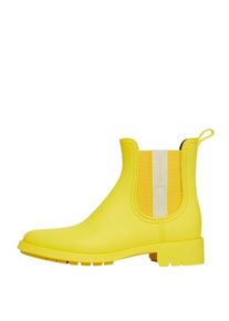Marc O'Polo Marc O'Polo, Damen Gummistiefel, Gelb