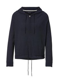 Marc O'Polo Marc O'Polo, Damen Strickjacke, Schwarz
