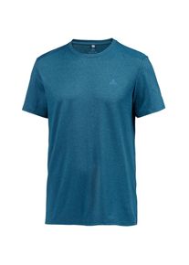 O.C.K. OCK, Herren Funktionsshirt, Himmelblau