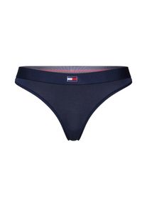 Tommy Hilfiger Underwear, Damen String, Nachtblau