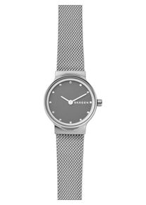 Skagen, Damen uhr 'SKW2667', Silber