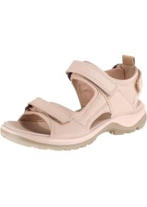 Ecco, Damen Outdoorsandalen, Rosa