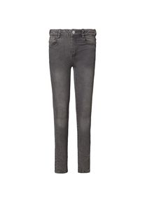 Lemmi, Mädchen Jeggings 'Jane', Grey Denim