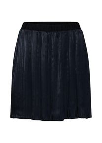 MOSS COPENHAGEN, Damen Rock 'Sina', Navy