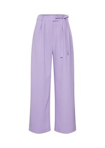 Samsøe & Samsøe Samsoe & Samsoe, Damen Hose 'Magritt 10456', Mauve