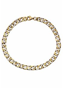Firetti, Damen Armband, Gold / Silber
