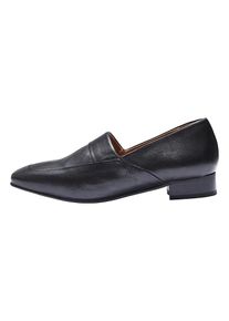 Selected Femme, Damen Halbschuhe, Schwarz