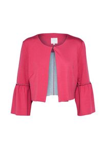 BETTY & CO Betty & Co, Damen kurzer Blazer, Pink